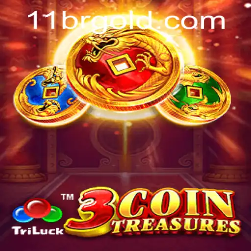 Discovering the Excitement of 3CoinTreasures: An In-Depth Introduction and Guide