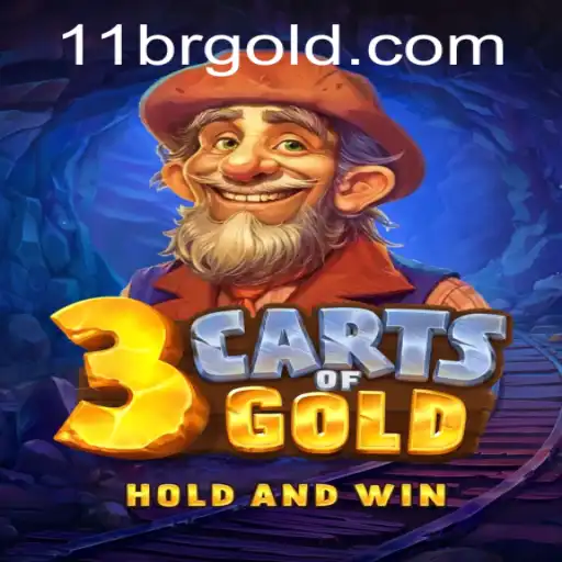 Exploring the Thrilling World of 3cartsOfGold: A Journey of Strategy and Fortune