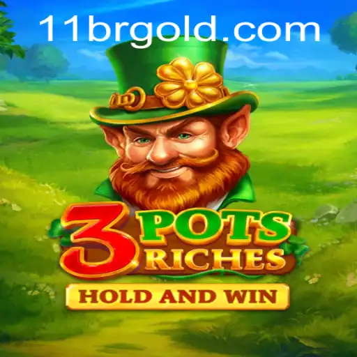 Discover 3potsRiches - Unleashing the Gaming Extravaganza