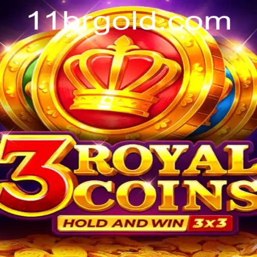 Exploring 3RoyalCoins: Your Gateway to Thrilling Gaming Adventures