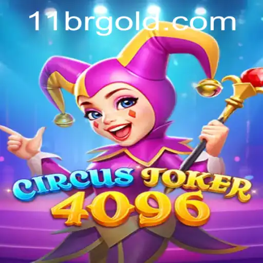 Welcome to the World of CircusJoker4096: A Journey Through Strategy and Thrills