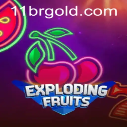ExplodingFruits: A Blast of Fun and Strategy