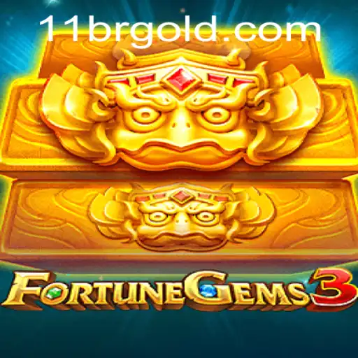 Discover FortuneGems3: A Thrilling Adventure in Online Gaming
