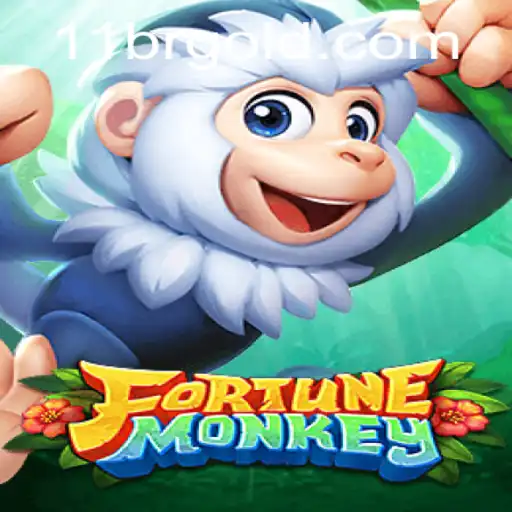 Discovering FortuneMonkey: A New Era of Online Gaming with 11br PH Login
