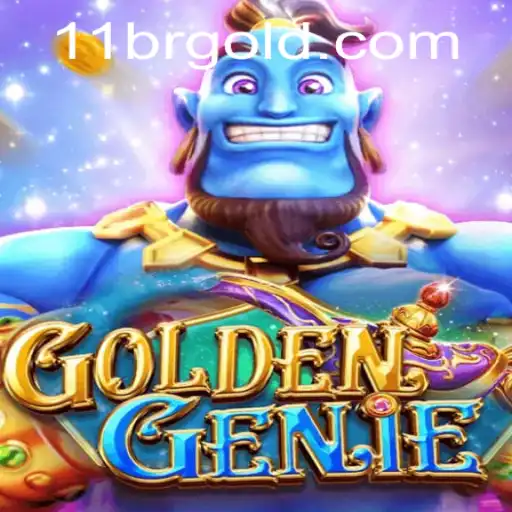GOLDENGENIE - Unveiling the Mesmerizing World of 11br PH Login