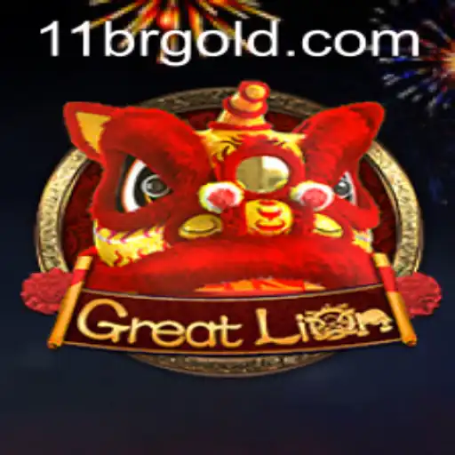 GreatLion: The Adventure Awaits