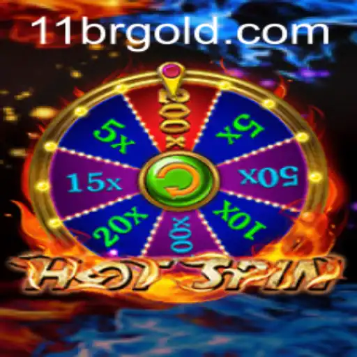 HotSpin: A Thrilling Gaming Adventure with 11br PH Login