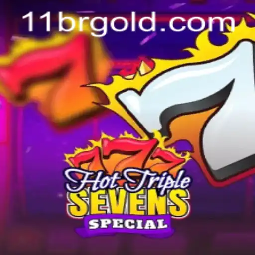 Exploring the Excitement of HotTripleSevensSpecial with 11br PH Login