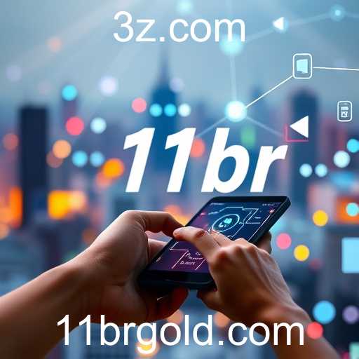 Inovações e Impactos no Mercado Digital Brasileiro