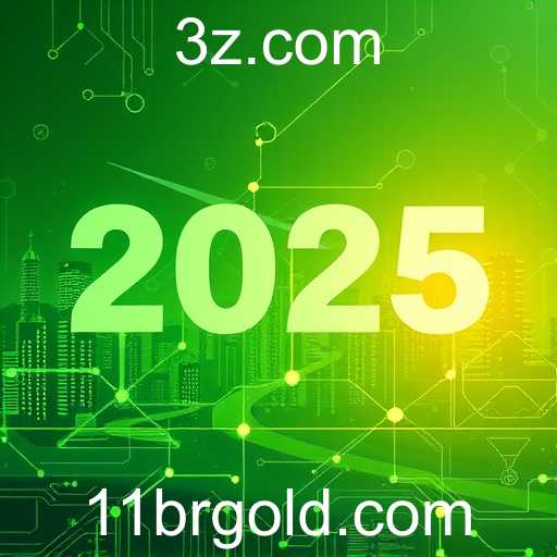 A Revolução do 11br no Cenário de Jogos em 2025