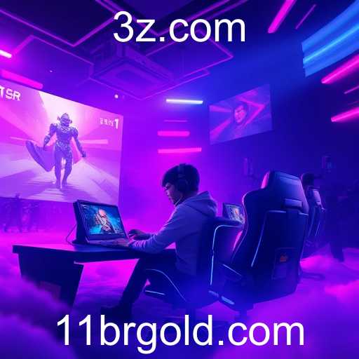 Tendências Recentes no Universo dos Jogos Online