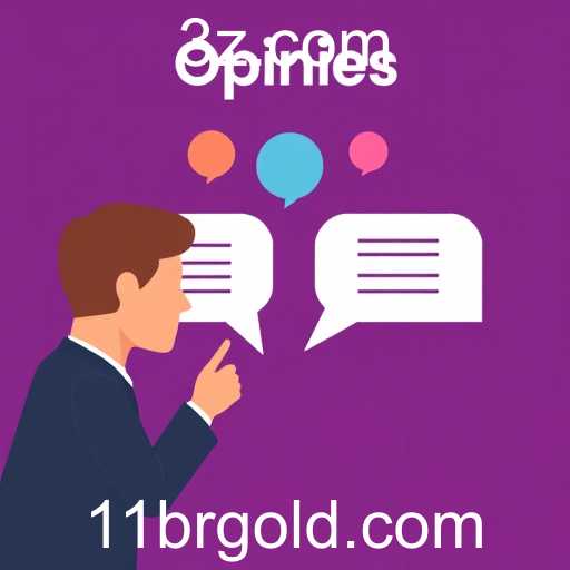 Opiniões