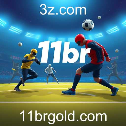 Ascensão do 11br: Como o Site de Jogos se Tornou um Fenômeno Cultural