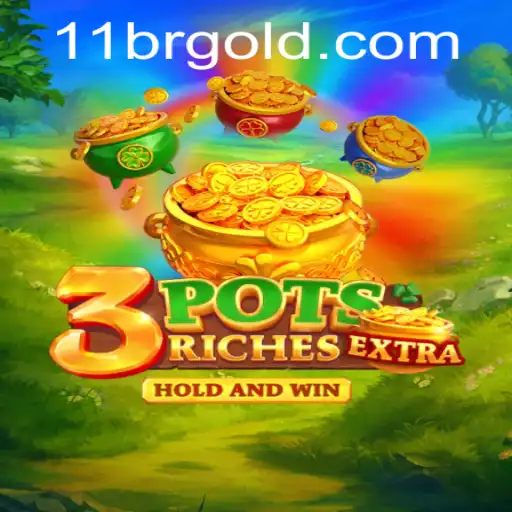 Exploring the Thrilling World of 3potsExtra