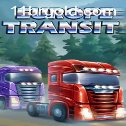 Discover EuropeTransit: A Thrilling Gaming Journey
