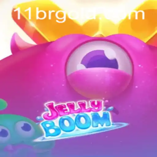 An In-Depth Look at JellyBoom and the 11br PH Login Experience
