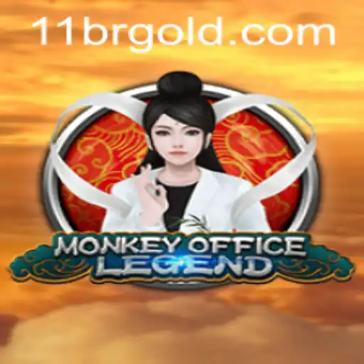 Discover the World of MonkeyOfficeLegend: A Unique Gaming Experience
