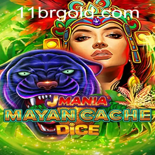 Experience the Adventure of JManiaMayanCacheDice with 11br PH Login