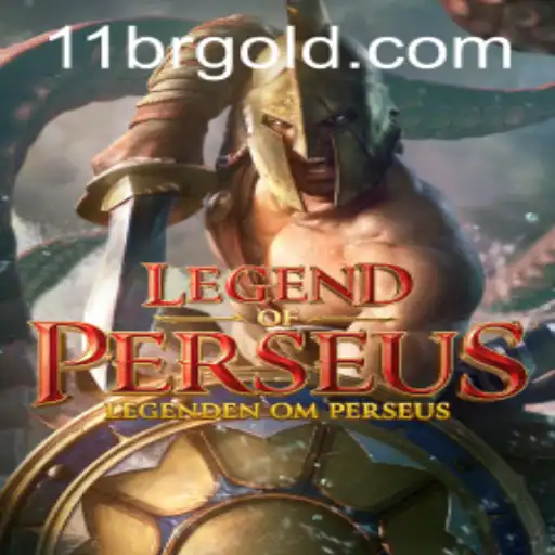 LegendofPerseus: A Greek Mythology Adventure