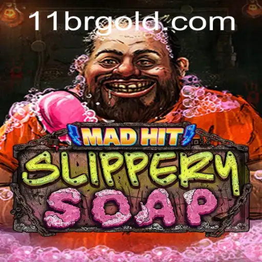MadHitSlipperySoap: A Thrilling New Gaming Experience