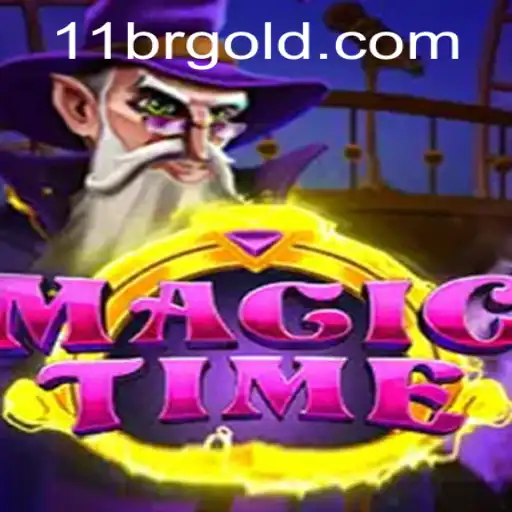 MagicTime: Unveiling the World of Enchantment in Gaming