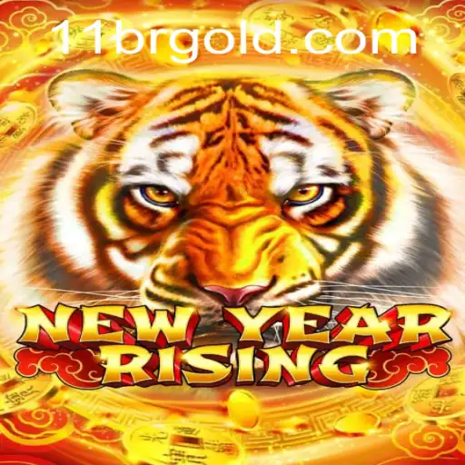NewYearRising: A Deep Dive into the Latest Gaming Sensation