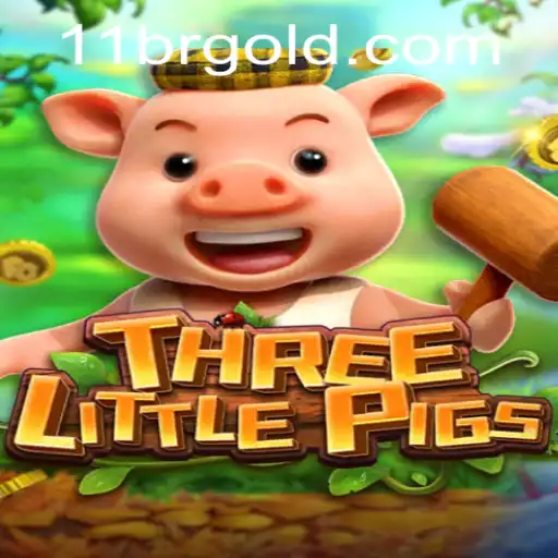 Discover the Exciting Universe of THREELITTLEPIGS with PH Login