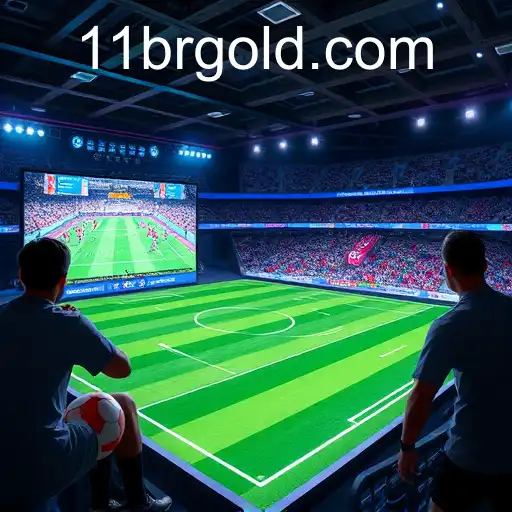 Exploring the Phenomenon of Virtual Sports